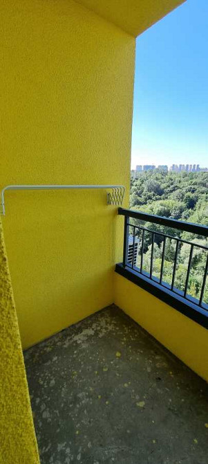 долгосрочная аренда 1-к квартира Киев, Соломенский, 18000 грн./мес. Київ - зображення 10