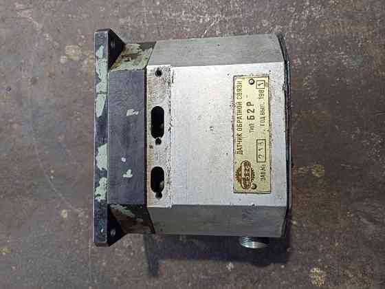 Датчик зворотнього зв'язку Б2Р Запоріжжя