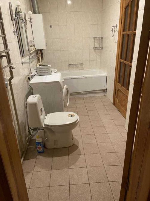 долгосрочная аренда 2-к квартира Днепр, Центральный, 13999 грн./мес. Дніпро - зображення 2