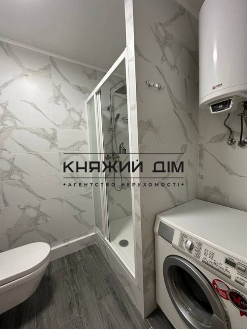 Оренда 1 кімнатна квартира ЖК Касіопея КОД 11204716 Киев - изображение 11