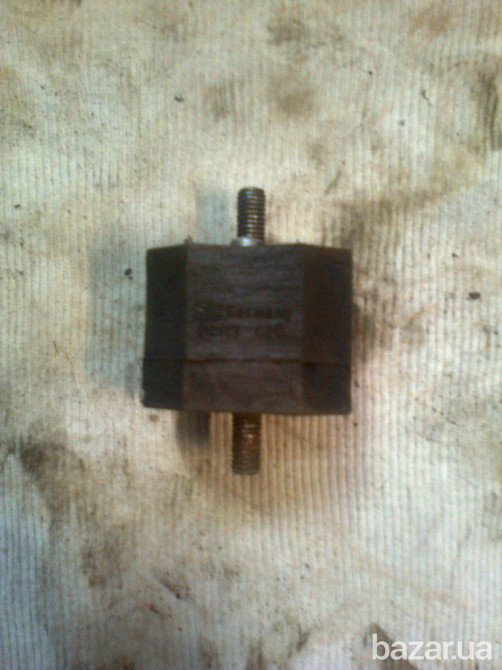 Подушка кпп Febi 04113620 Винница - изображение 1