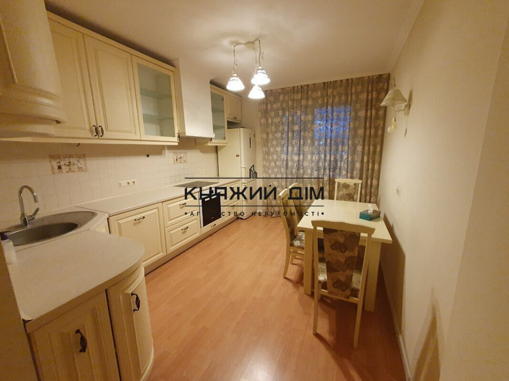 2к.роздільна квартира в новому будинку на Позняках. КОД ОБ'ЄКТА: 11196475. Київ - зображення 2