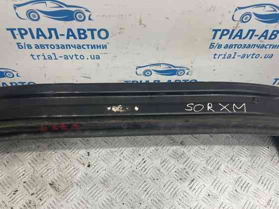 Усилитель бампера передний Kia Sorento XM 2.4 БЕНЗИН G4KJ 2009 (б/у) Киев