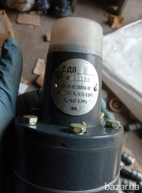 Фильтра, стабилизаторы, гидравлические. давление и воздуха Харків - зображення 4