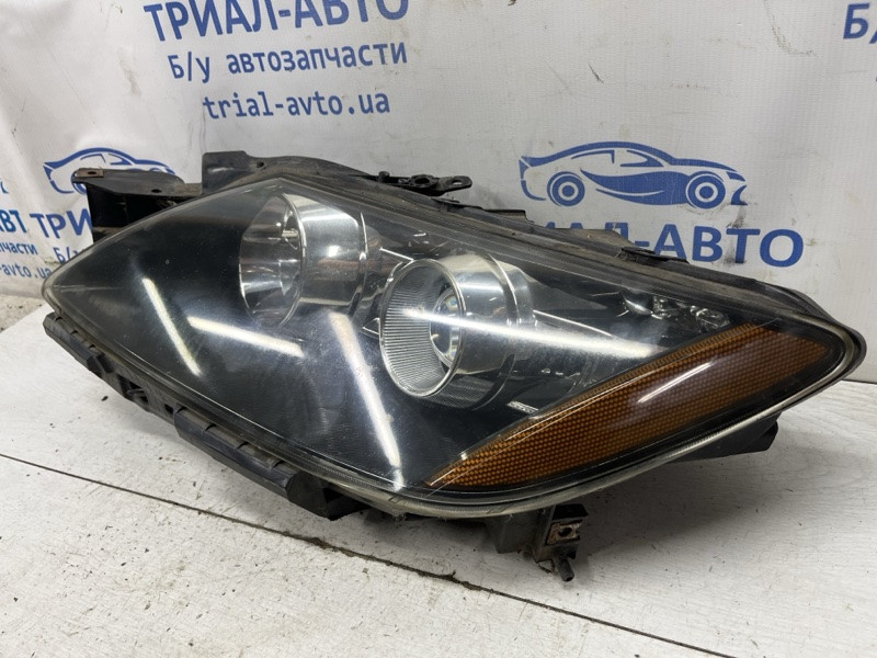 Фара левая Ксенон Mazda CX 7 2006-2012 EH7151041K (Арт. 79581) Киев - изображение 3