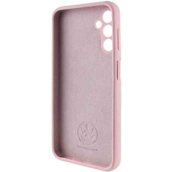 Чехол Silicone Cover Lakshmi Full Camera (AAA) для Samsung Galaxy A17 4G/5G Херсон