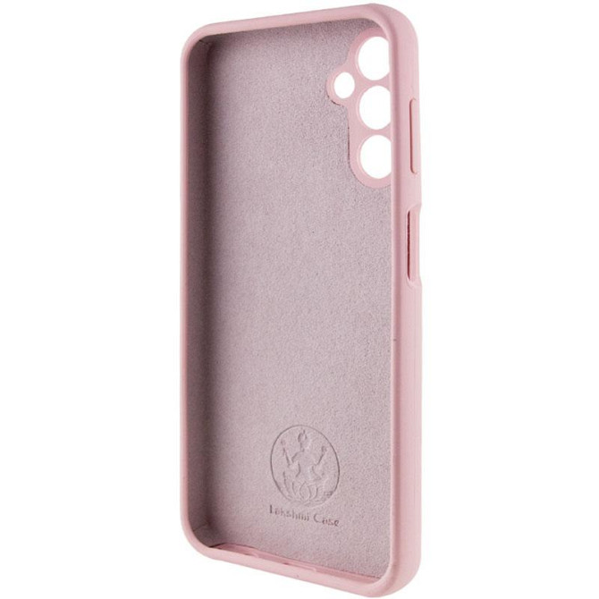 Чехол Silicone Cover Lakshmi Full Camera (AAA) для Samsung Galaxy A17 4G/5G Херсон - зображення 4