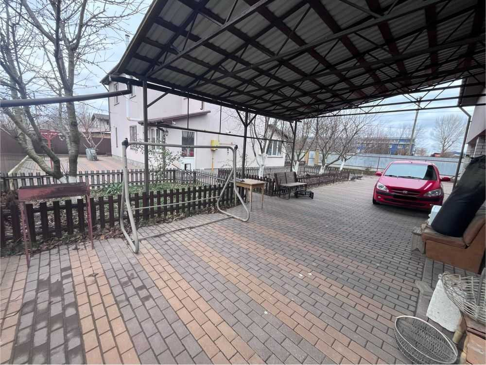 продажа 5-к дом Броварский, Красиловка, 120000 $  - изображение 5