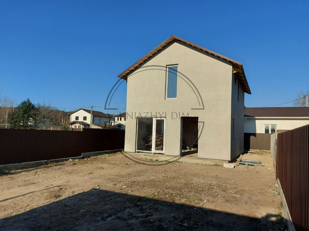 Продажа дуплекса, в с. Стоянка, № 229364 Киев - изображение 6