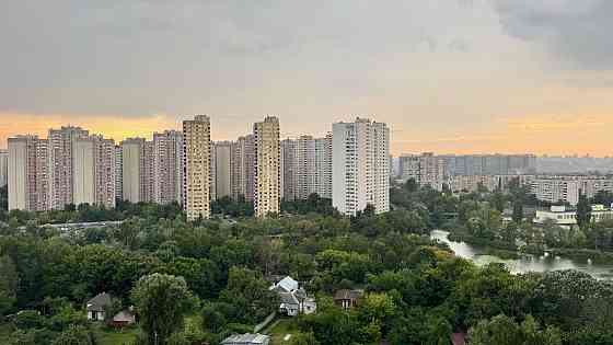 продажа 1-к квартира Киев, Дарницкий, 75000 $ Київ