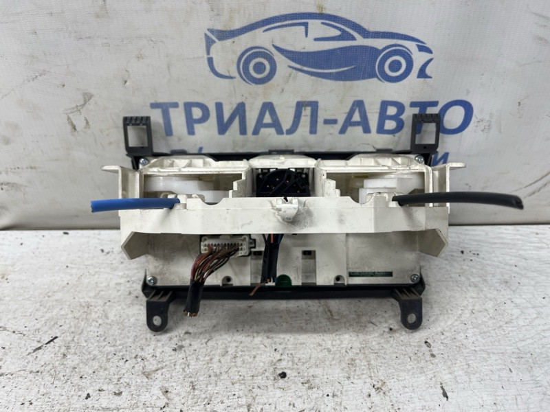 Блок управления кондиционером Mazda 3 2003-2009 BS3E-61-190 (Арт. 81563) Київ - зображення 4