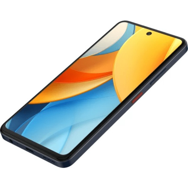 Смартфон ZTE Nubia V60 Design 6/256GB Blue Global UA (Код товару:37477) Харьков - изображение 9