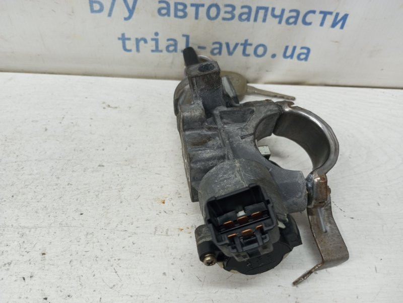 Замок зажигания Toyota Avensis 2002-2010 8907305070 (Арт. 82075) Киев - изображение 2