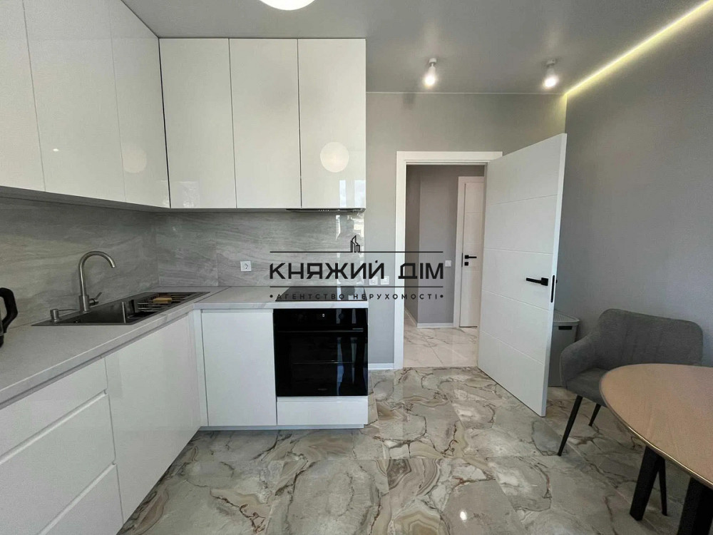 Оренда 2 кімната квартира ЖК Бережанський КОД  11204125 Київ - зображення 11