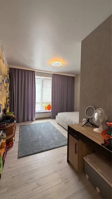 Продам 4-кімнатну квартиру ЖК RIVER PARK Набережна Днiпро Днепр - изображение 3