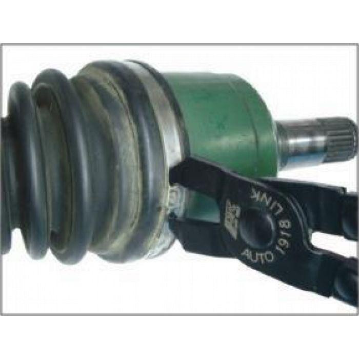 Клещи для хомутов ШРУСа TOPTUL JEAE0209 Харьков - изображение 3