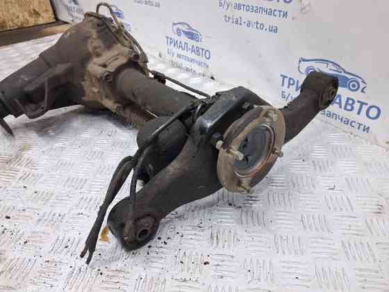 Редуктор передний Mitsubishi Pajero Wagon 1999-2006 MR548646 (Арт. 62221) Киев