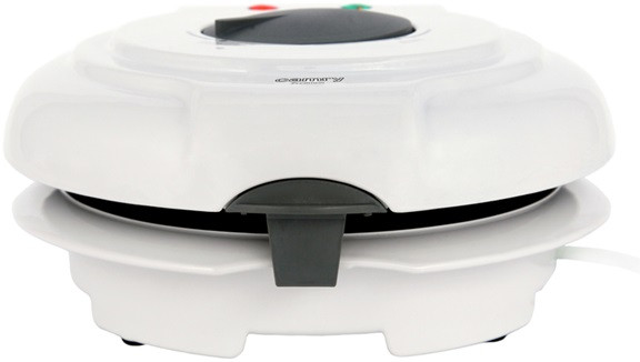 Вафельница Camry CR 3082 750 Вт белая Киев - изображение 2