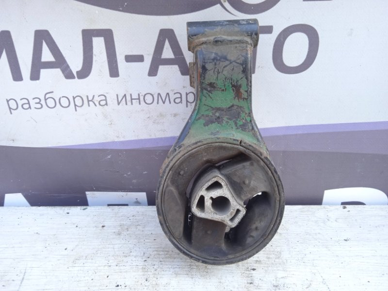 Подушка ДВС задняя Chevrolet Cruze J300 1.6 F16D4 2009 (б/у) Київ - зображення 3