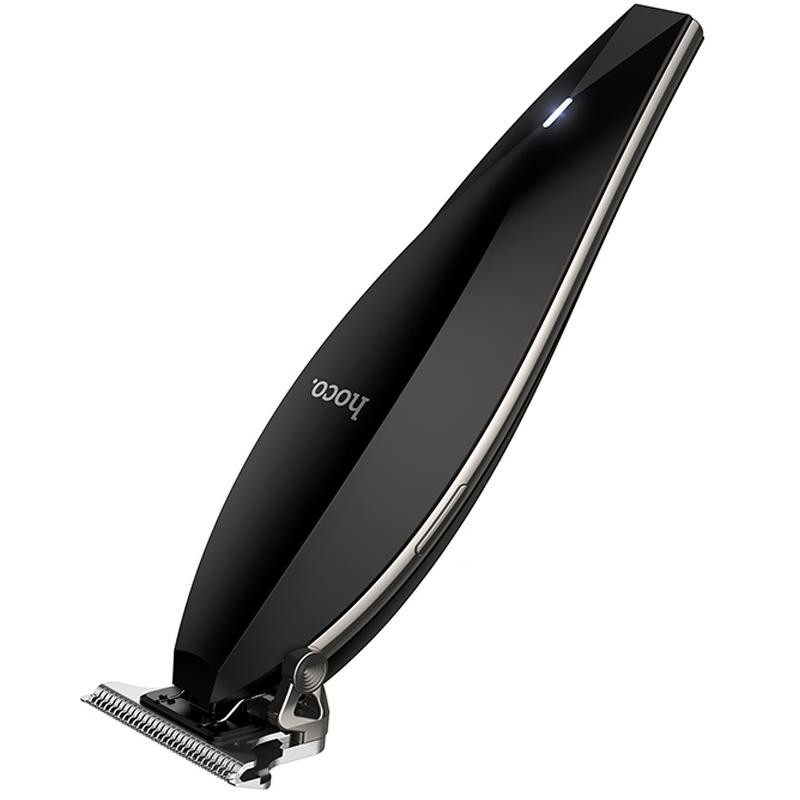Машинка для стрижки волос Hoco HP25 Electric 600 mAh Херсон - изображение 3