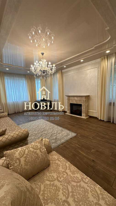 продажа 6-к дом Киево-Святошинский, Петропавловская Борщаговка, 480000 $  - изображение 9