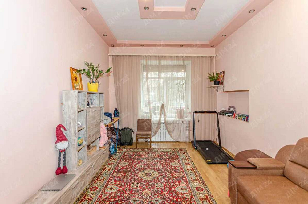 продажа 3-к квартира Полтава, Киевский, 83000 $ Полтава - зображення 3