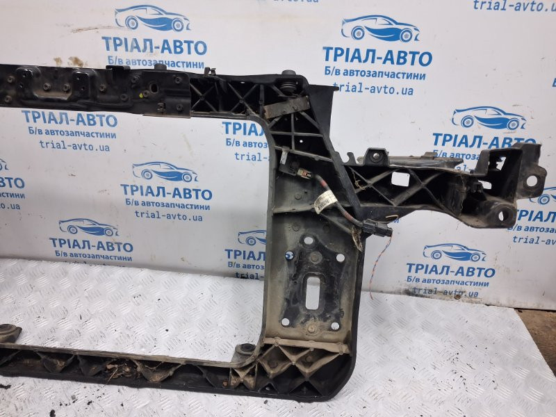 Панель передняя Hyundai IX35 2009-2015 641102Y000 (Арт. 77410) Київ - зображення 7