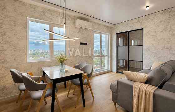 продажа 1-к квартира Киев, Голосеевский, 107000 $ Київ