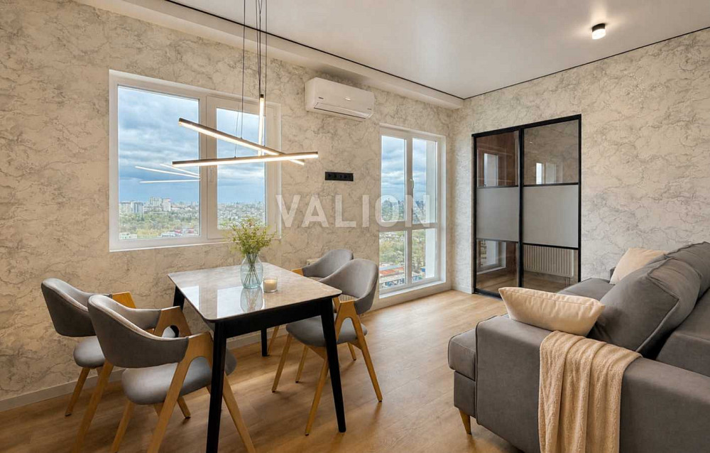 продажа 1-к квартира Киев, Голосеевский, 107000 $ Київ - зображення 6