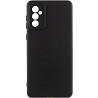 Чехол TPU GETMAN Liquid Silk Full Camera для Samsung Galaxy S24+ Херсон