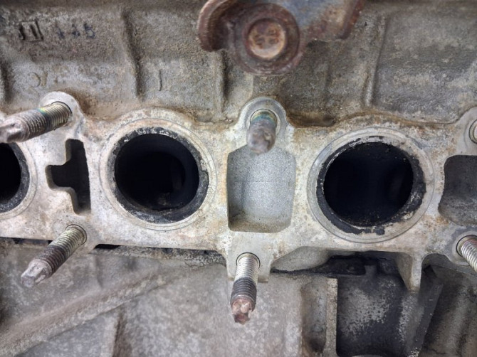 Двигатель Mazda CX 7 2007-2012 L3VDT (Арт. 58568) Київ - зображення 7