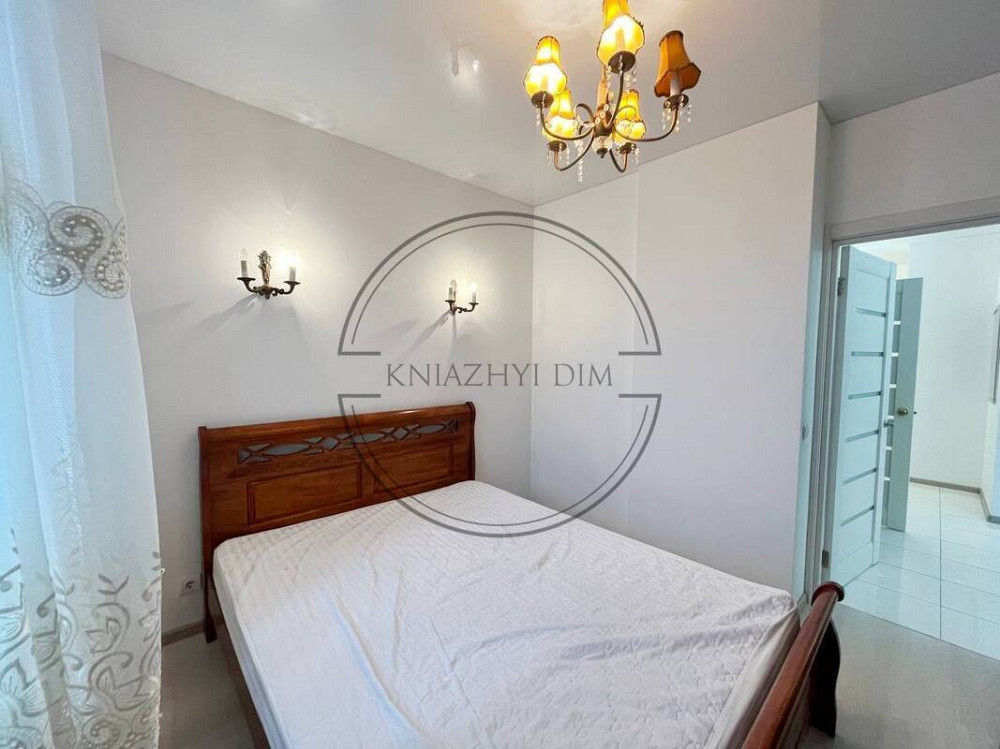 Видова, комфортна 1 к. Кв. ст. м. Деміївська. № 11110300 Київ - зображення 12