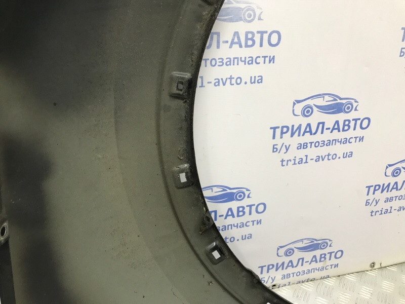 Крыло переднее левое Kia Sportage 2010-2016 66311-3W000 (Арт. 54614) Киев - изображение 10