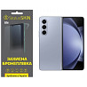 Поліуретанова плівка StatusSKIN Lite для Samsung Fold 5 F946 Матова (Код товару:35647) Харьков