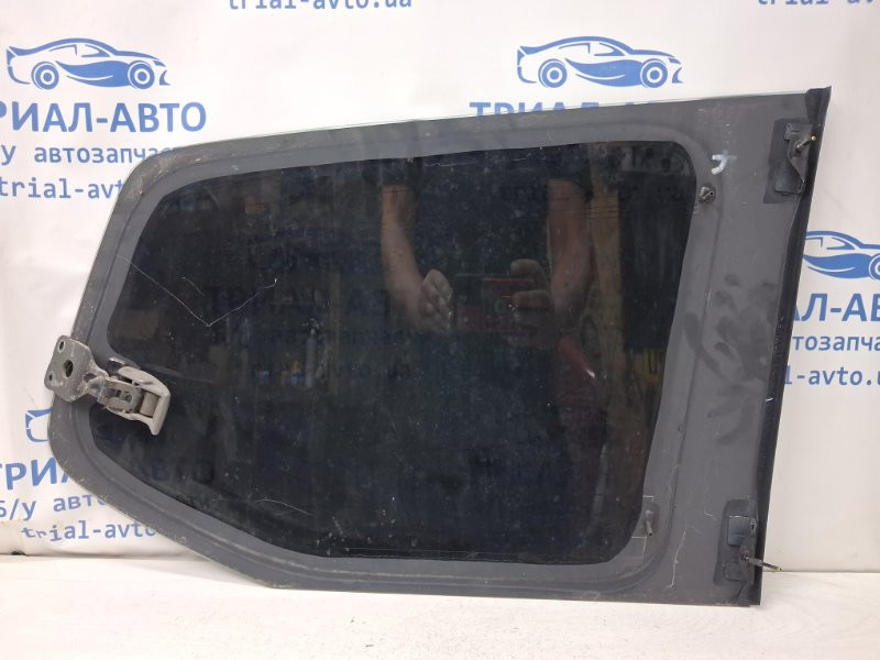 Стекло в кузов заднее левое Toyota Prado 2003-2009  (Арт. 80712) Киев - изображение 3