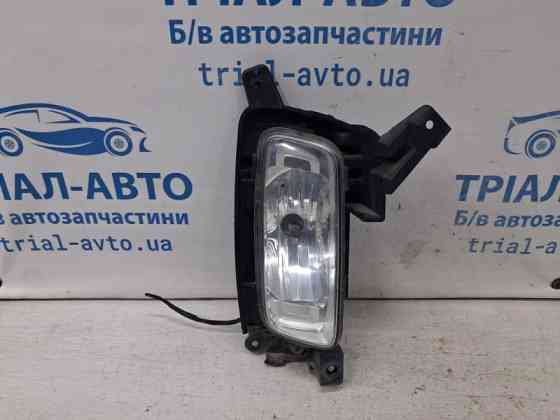 Фара противотуманная правая Kia Sorento XM 2.4 БЕНЗИН G4KJ 2009 (б/у) Киев