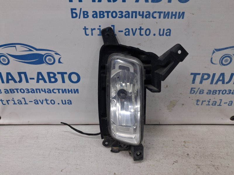 Фара противотуманная правая Kia Sorento 2009-2021 922021U500 (Арт. 71791) Киев - изображение 5