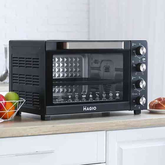 Печь электрическая Magio MG-251 45 л Київ