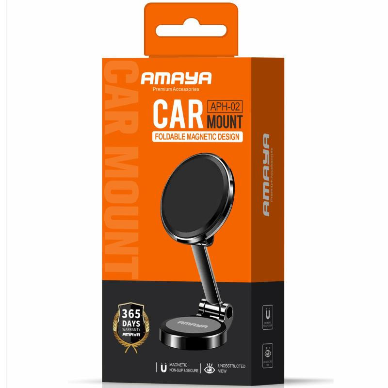 Автодержатель Amaya APH-02 (dashboard) Херсон - изображение 2