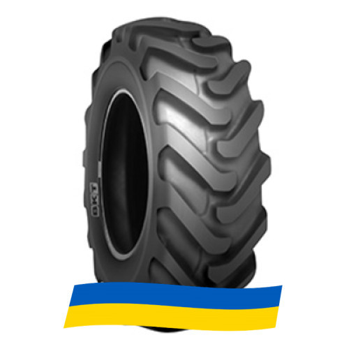 380/75 R20 BKT CON STAR 148A8 Индустриальная шина Київ - зображення 1
