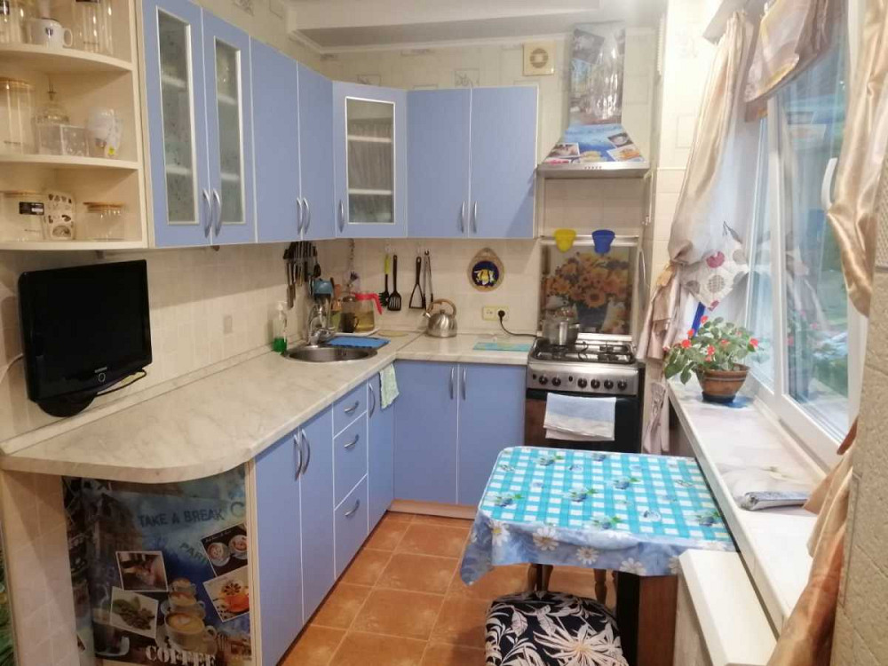 долгосрочная аренда 1-к квартира Киев, Днепровский, 8000 грн./мес. Київ - зображення 1