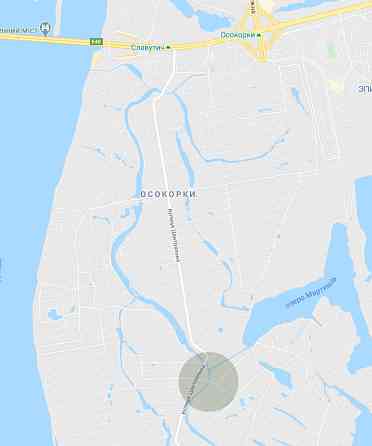 ВЛАСНИК / 2 кімн. квартира 63 кв.м, з паркомісцем, 3 км від м Славутич Киев