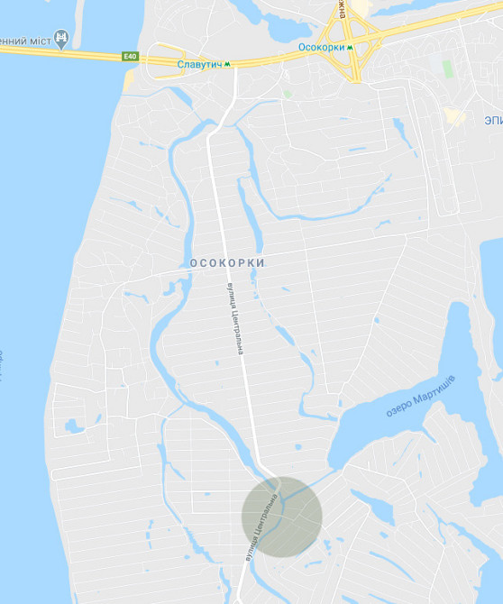 ВЛАСНИК / 2 кімн. квартира 63 кв.м, з паркомісцем, 3 км від м Славутич Київ - зображення 2