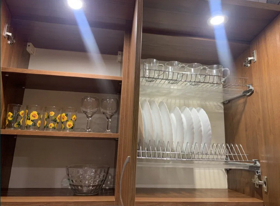 Сдам. 2-к.кв. 4/5, нагорный район пер. Феодосия Макаревского Днепр - изображение 6