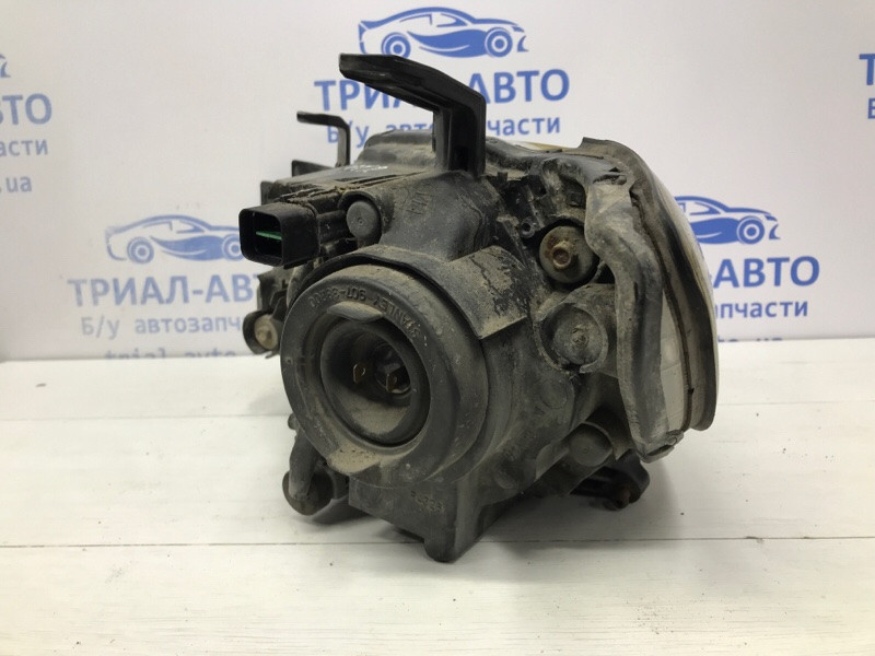 Фара правая галоген Mitsubishi Outlander CU 2.4 БЕНЗИН 4G69 2003 (б/у) Київ - зображення 7