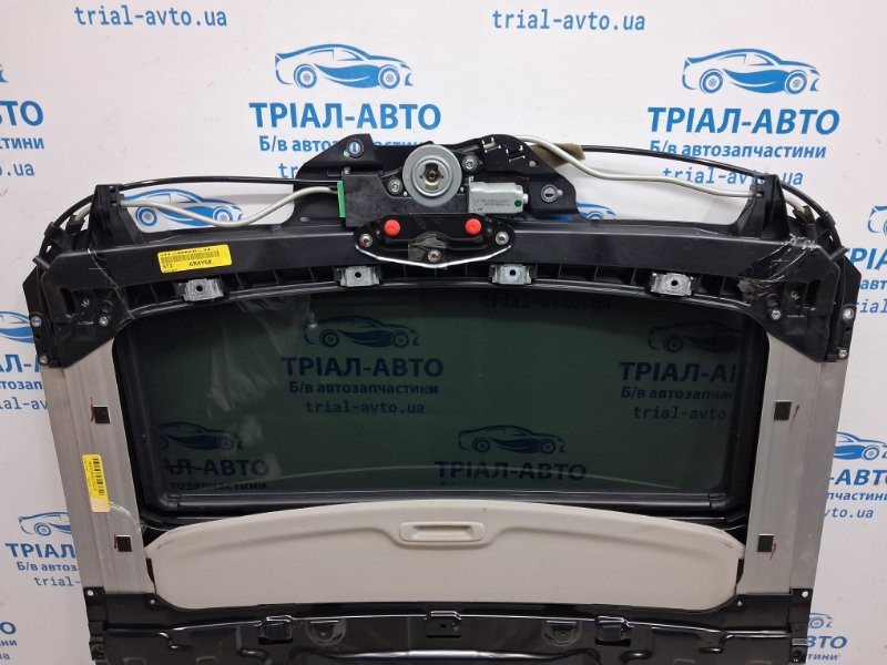 Люк в сборе Acura MDX YD2 3.7 БЕНЗИН J37A1 2006 (б/у) Киев - изображение 7