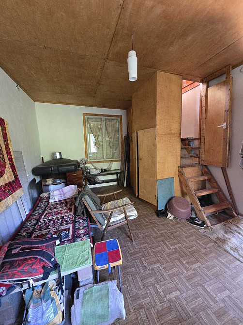 продажа 3-к дача Васильковский, Малая Бугаевка, 9000 $  - изображение 7