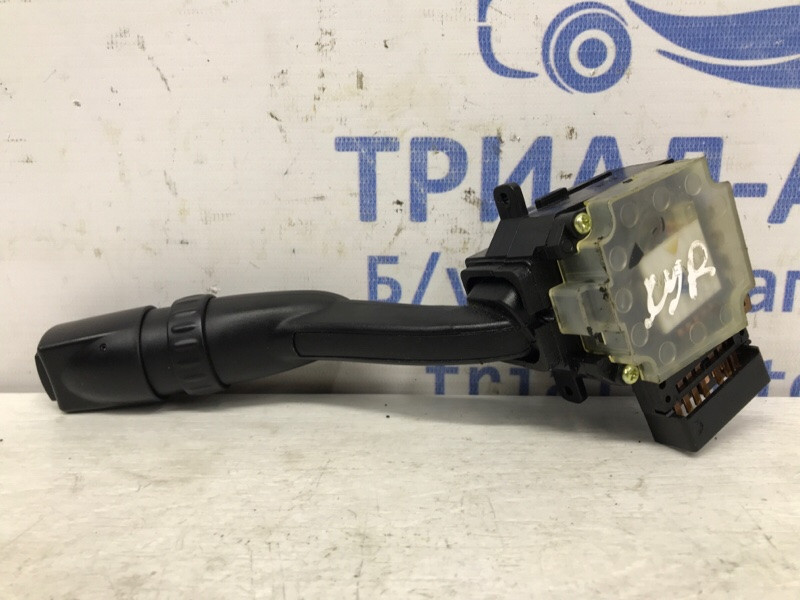 Переключатель подрулевой правый(дворники) SsangYong Kyron DJ 2.7 D27DT 2005 (б/у) Киев - изображение 3