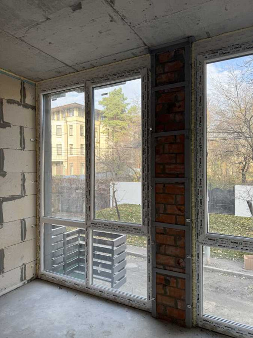 продажа 1-к квартира Киев, Шевченковский, 43500 $ Киев - изображение 3