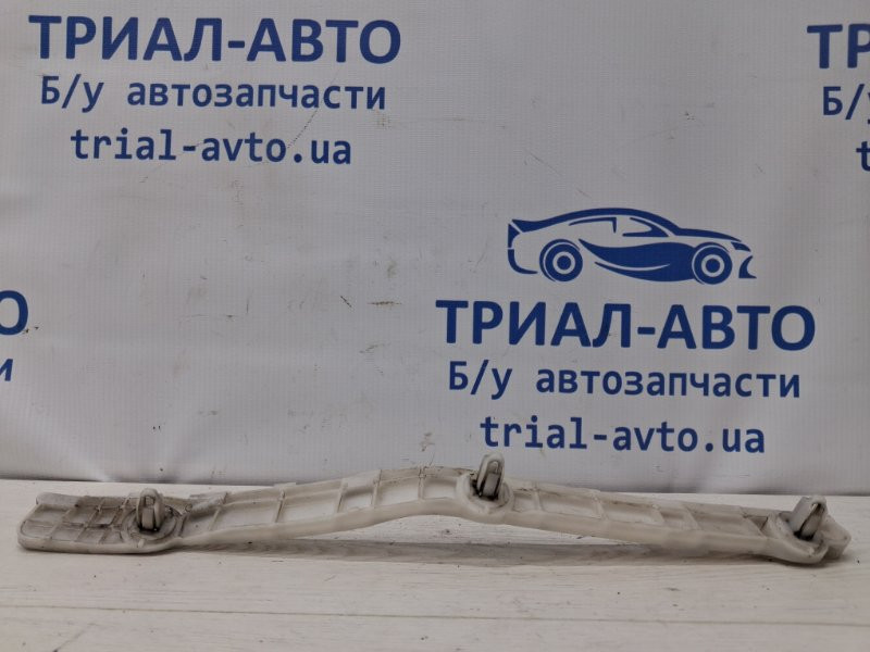 Кронштейн бампера задний правый Mitsubishi Outlander XL 2.2 DIESEL 4HK 2007 (б/у) Київ - зображення 4